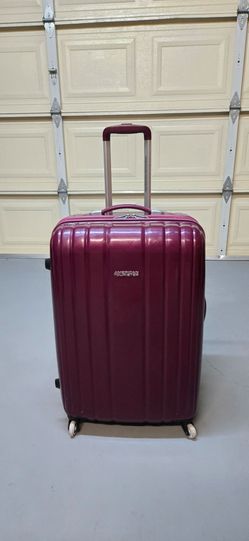 American Tourister Hardside Spinner Luggage Check In Size 28"