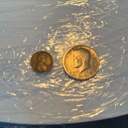 Coins 
