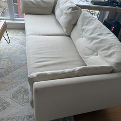 Article Couch