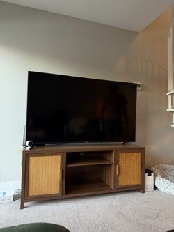 TV stand