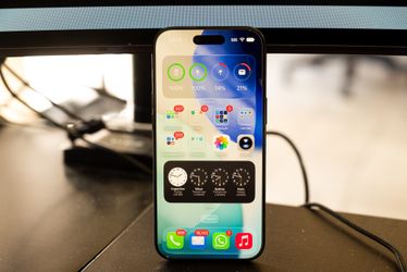 iPhone Air (Unlocked) 256gb