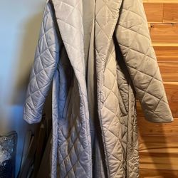 Puffer Coat