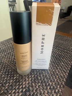 Morphe filter tan 19