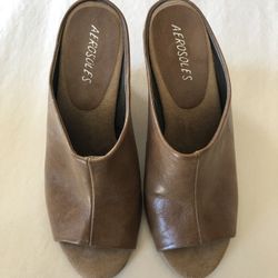 Aerosoles Women’s 7.5 Heels