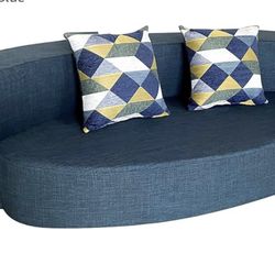 Stylish Sofa, Bed, Memory Foam 