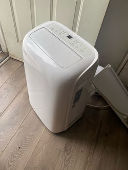 Portable Air Conditioner