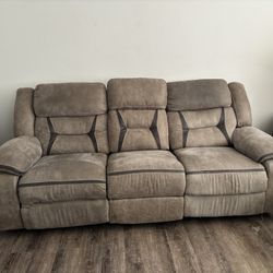 Couches