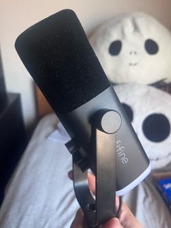 Fifine Streaming Microphone