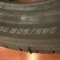Brand NEW All Season TIRE