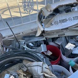 Construction Supplies 