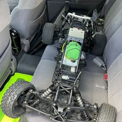 Hpi Baja 5b