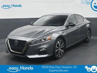 2022 Nissan Altima