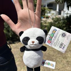 Bag Charm 