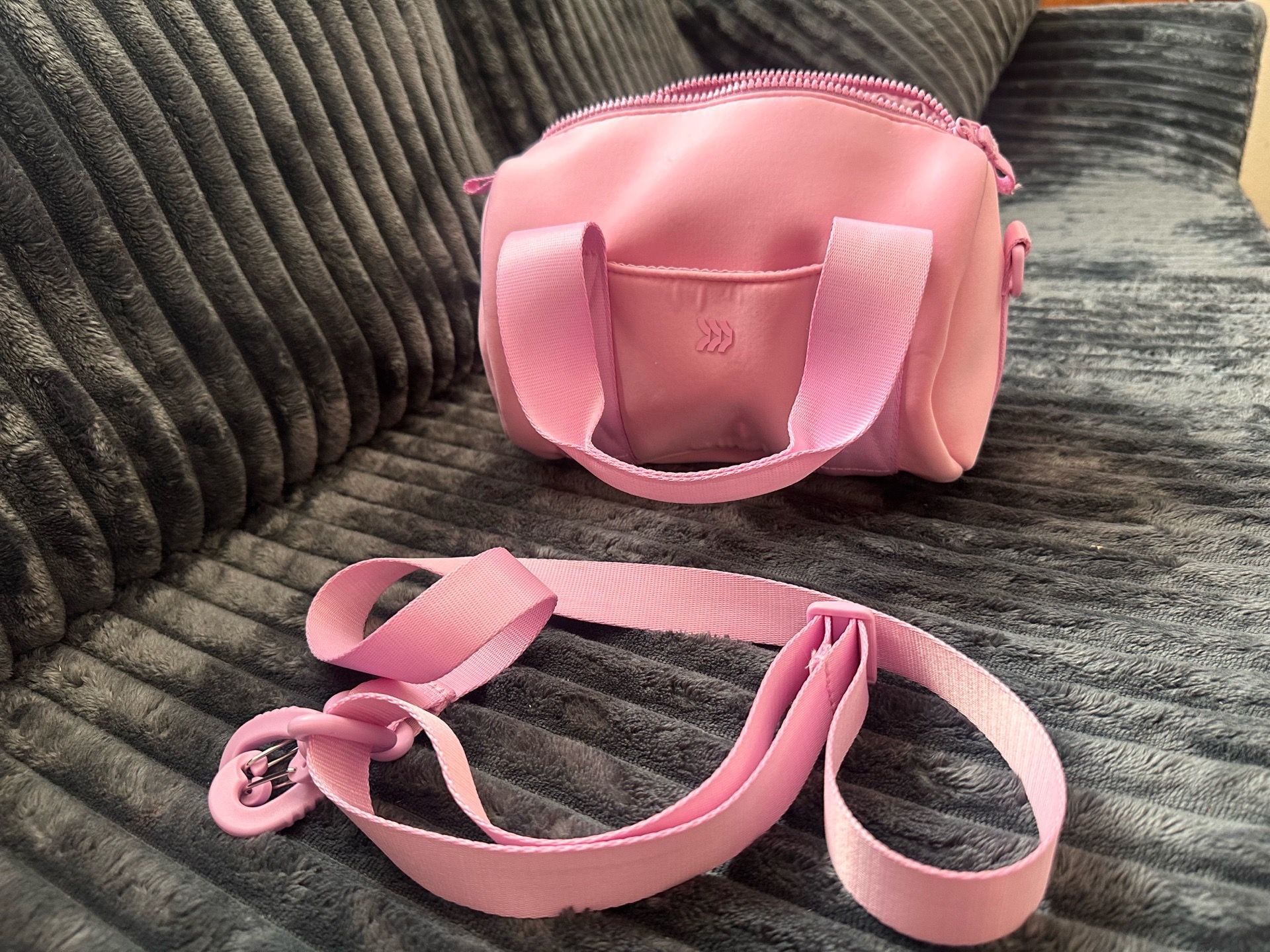 Gym bag