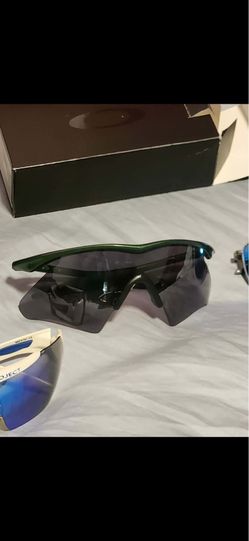 Oakley sunglasses