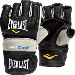 Everlast MMA Ever Cool Gloves