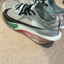 Men’s Nike Alphafly 3 - Size 14 - $145