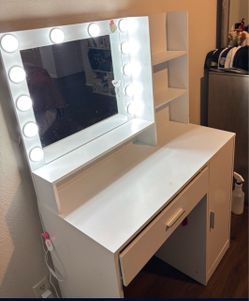 Vanity