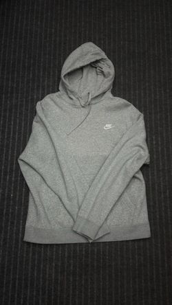 Nike hoodie