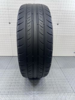 One used tire 205/55/16  Itegro # 1295