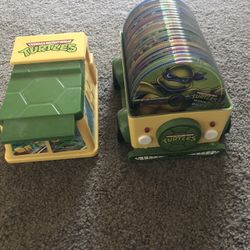 T.M.N.T. Complete Series