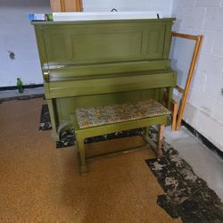 Piano 