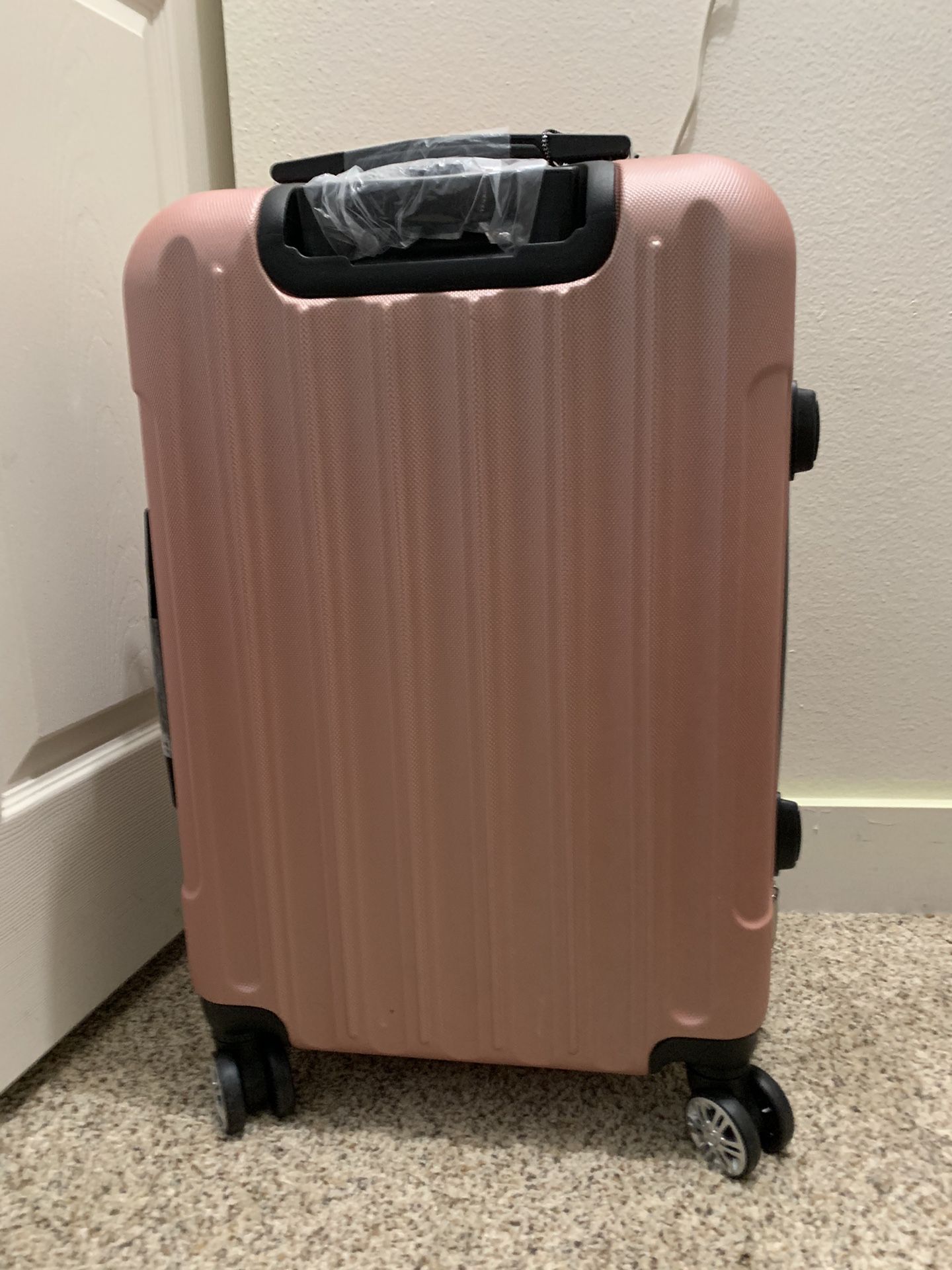 24 Inches Luggage Bag New Unopened With Packing