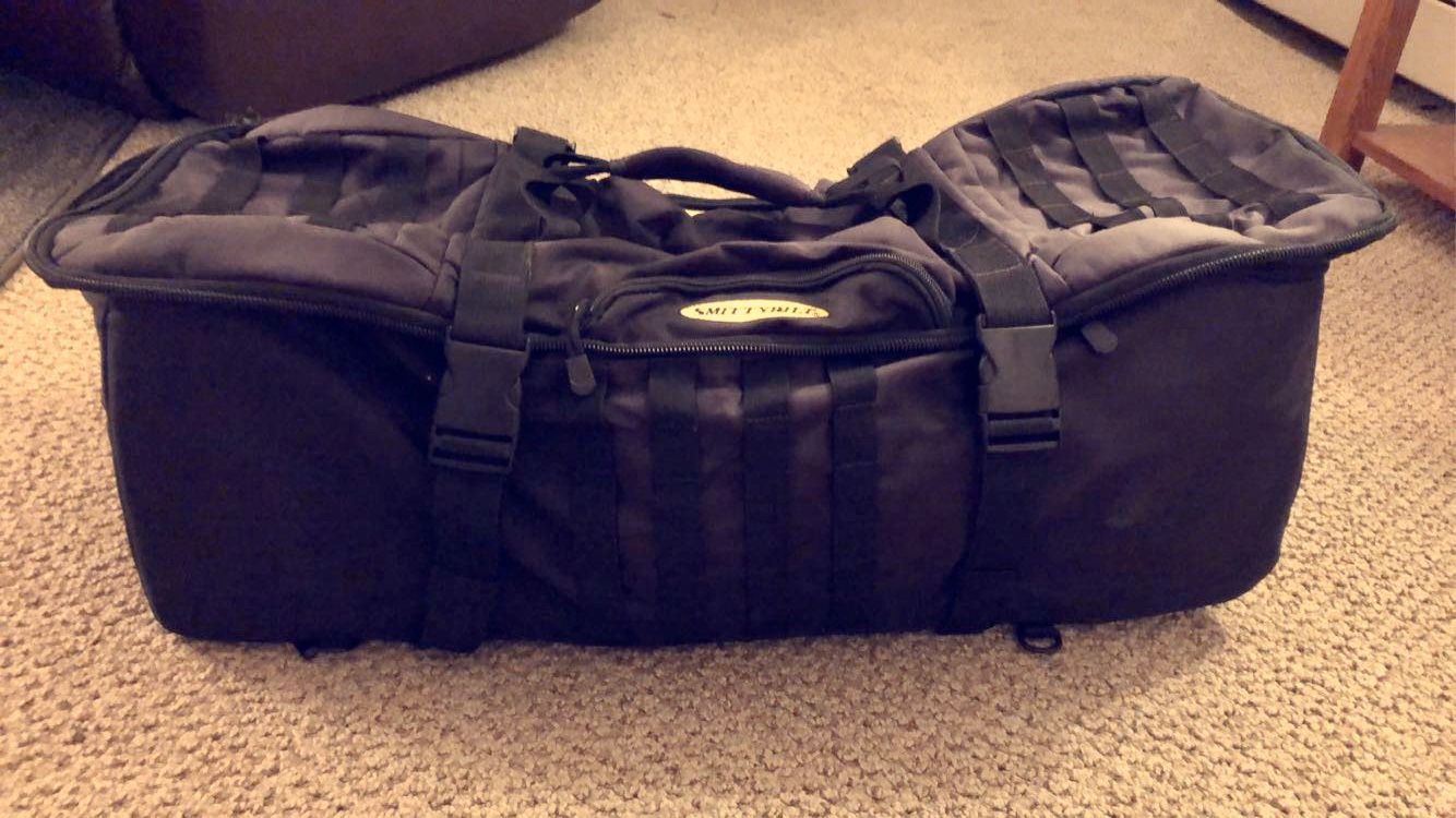 Large Smittybilt Storage Bag