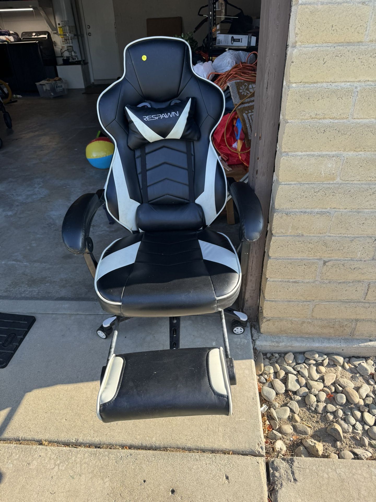 Gaming Chair