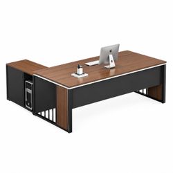 Modern Office Desk
