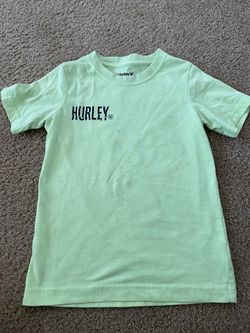 Hurley Shirt 