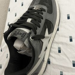 A Bathing Ape Dunks Collaboration 