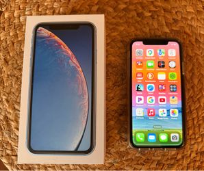 IPhone 10x