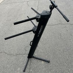 Ultimate Double Keyboard Stand 