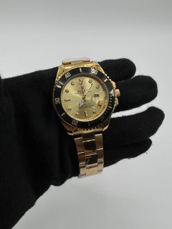 Men’s Watch