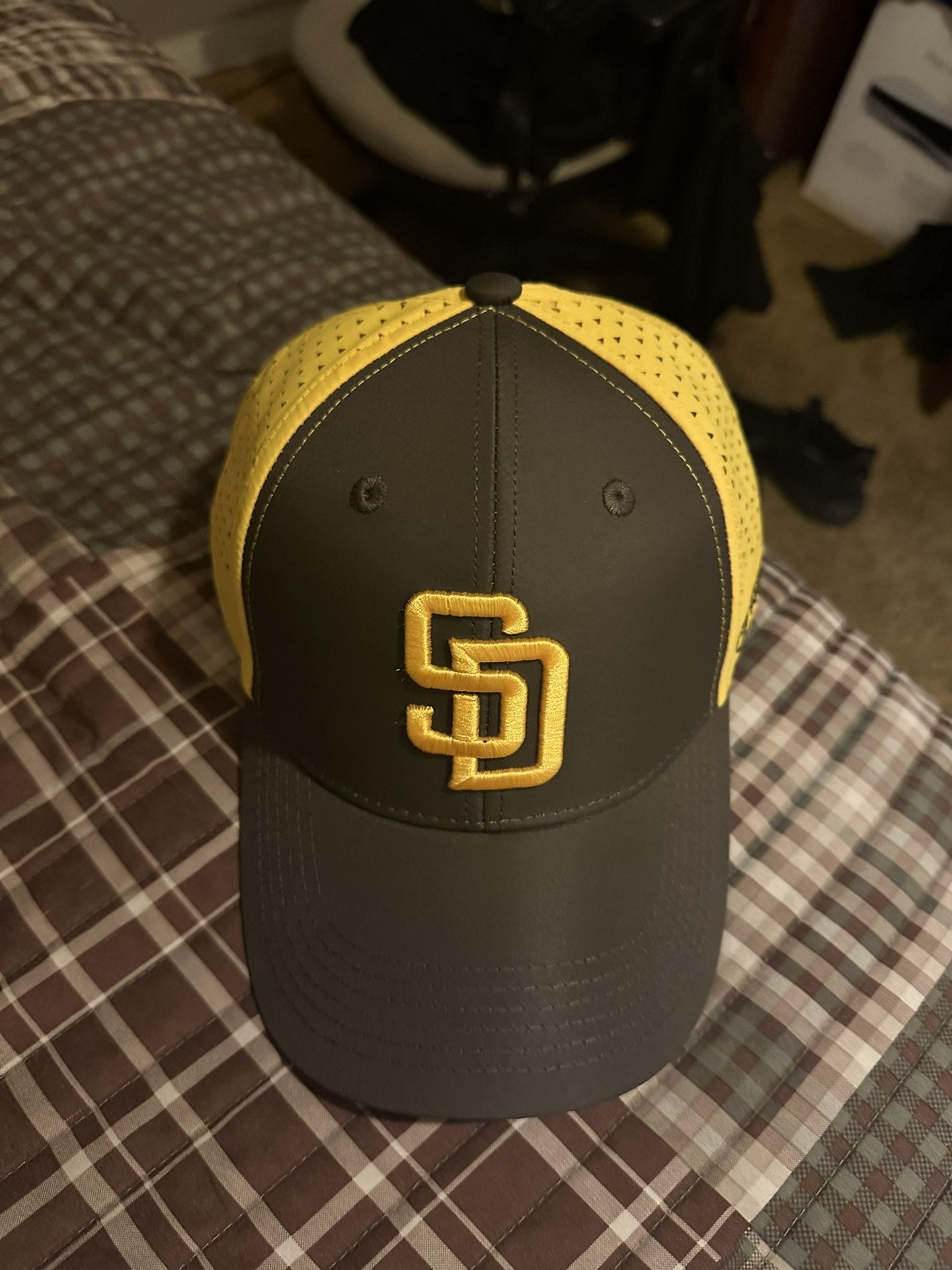 Padres Hat