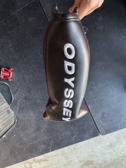 Odyssey Putter