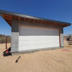 Garage Doors
