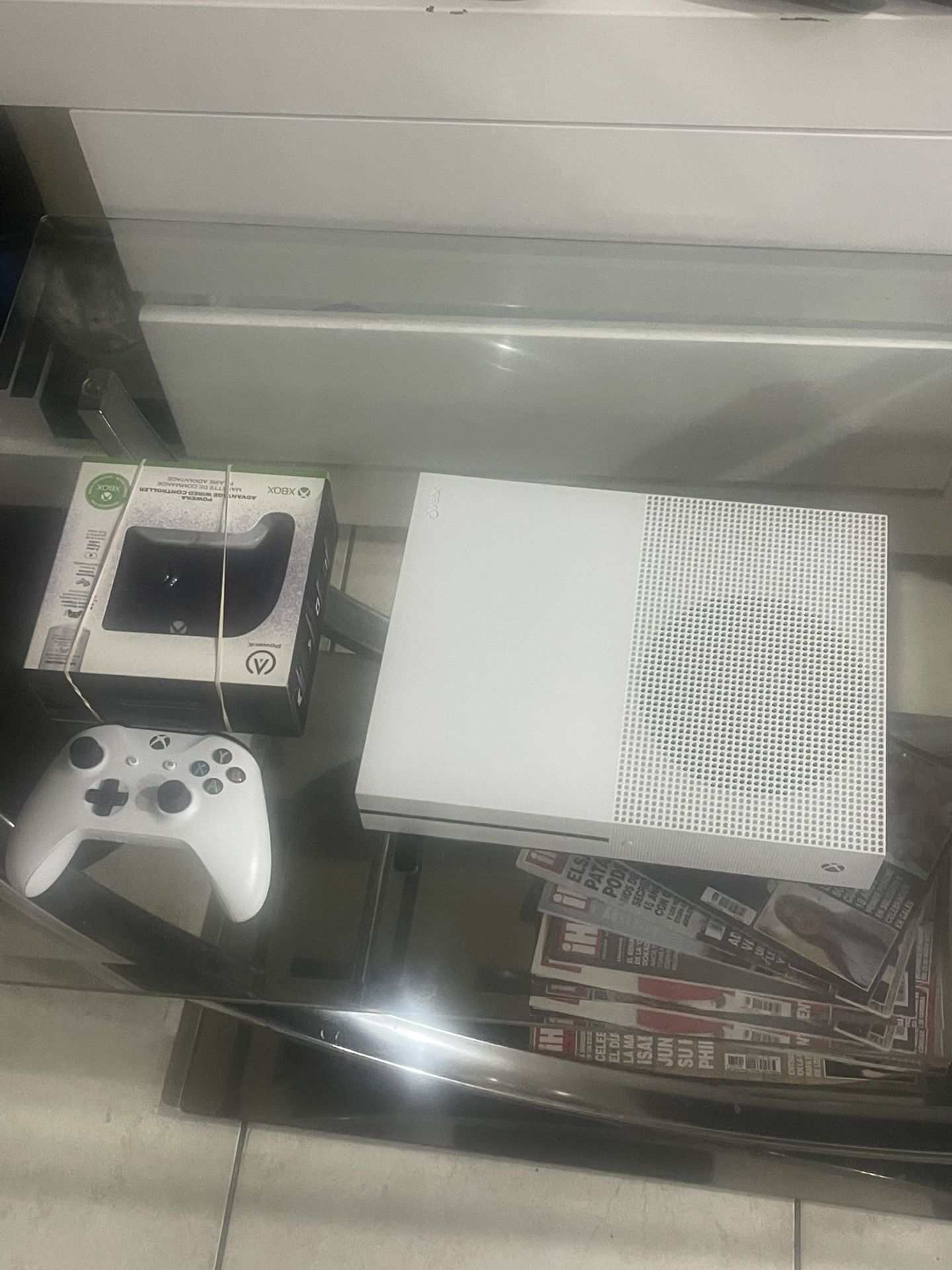 Xbox One