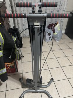 Exercise Machine