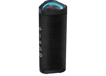 Vanzon V40 Portable Wireless Speaker V5.0 with 24W Loud Stereo Sound, 24H Playtime, TWS & IPX7 Waterproof, Suitable for Travel, Home and Outdoors