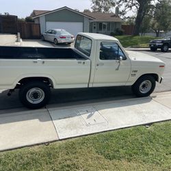 1986 Ford F-250