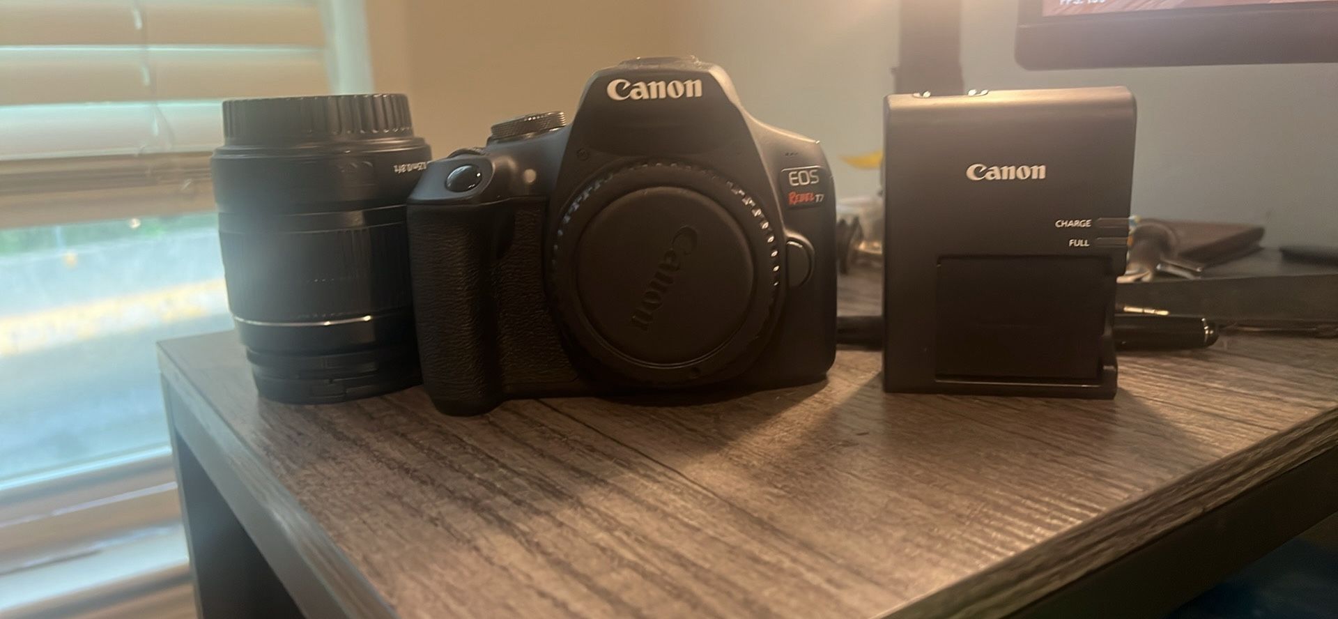 Trade For Gaming Monitor Or Nintendo Switch