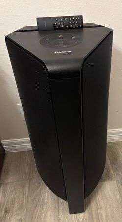 Samsung Tower Speaker