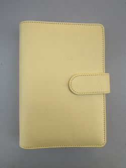 Notebook Binder