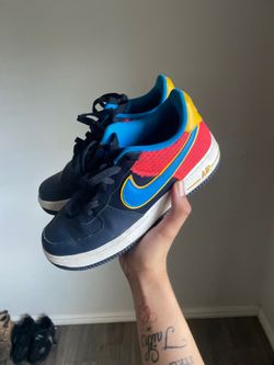 AirForce 1s
