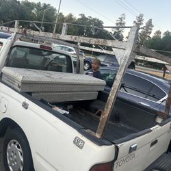 Ladder Rack