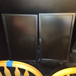 Dell P2011ht
