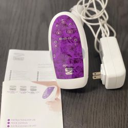 Silk'n Flash&go Hair Remo al Device 