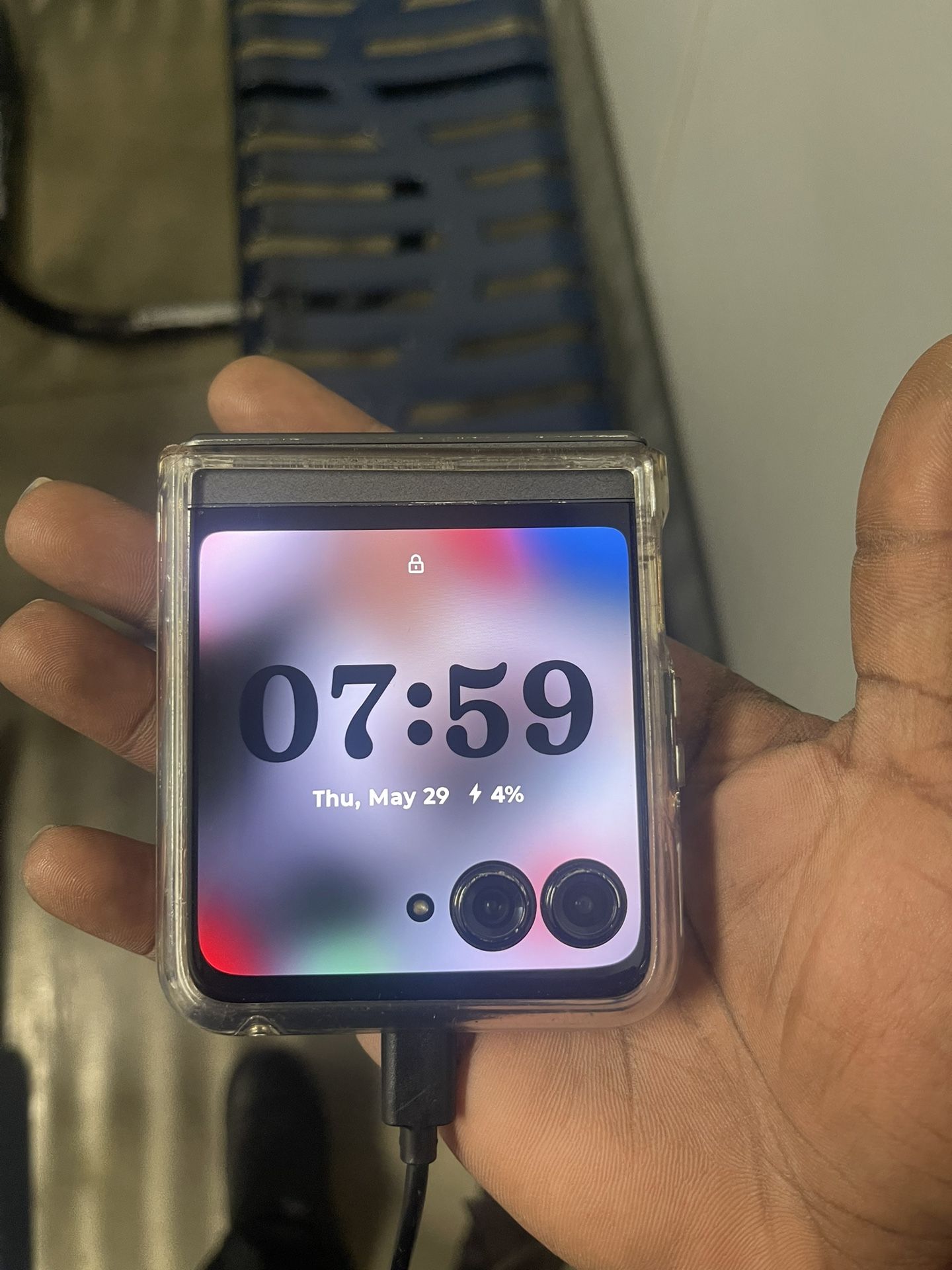 2024 Motorola Razr